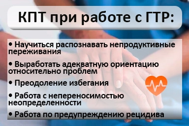 Лечение тревожного расстройства в Чебоксарах