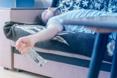 Вывод из запоя в Чебоксарах